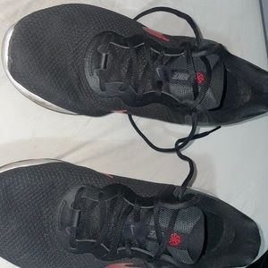 some comfy running shoes or every day shoes that don’t fit me anymore worn twice